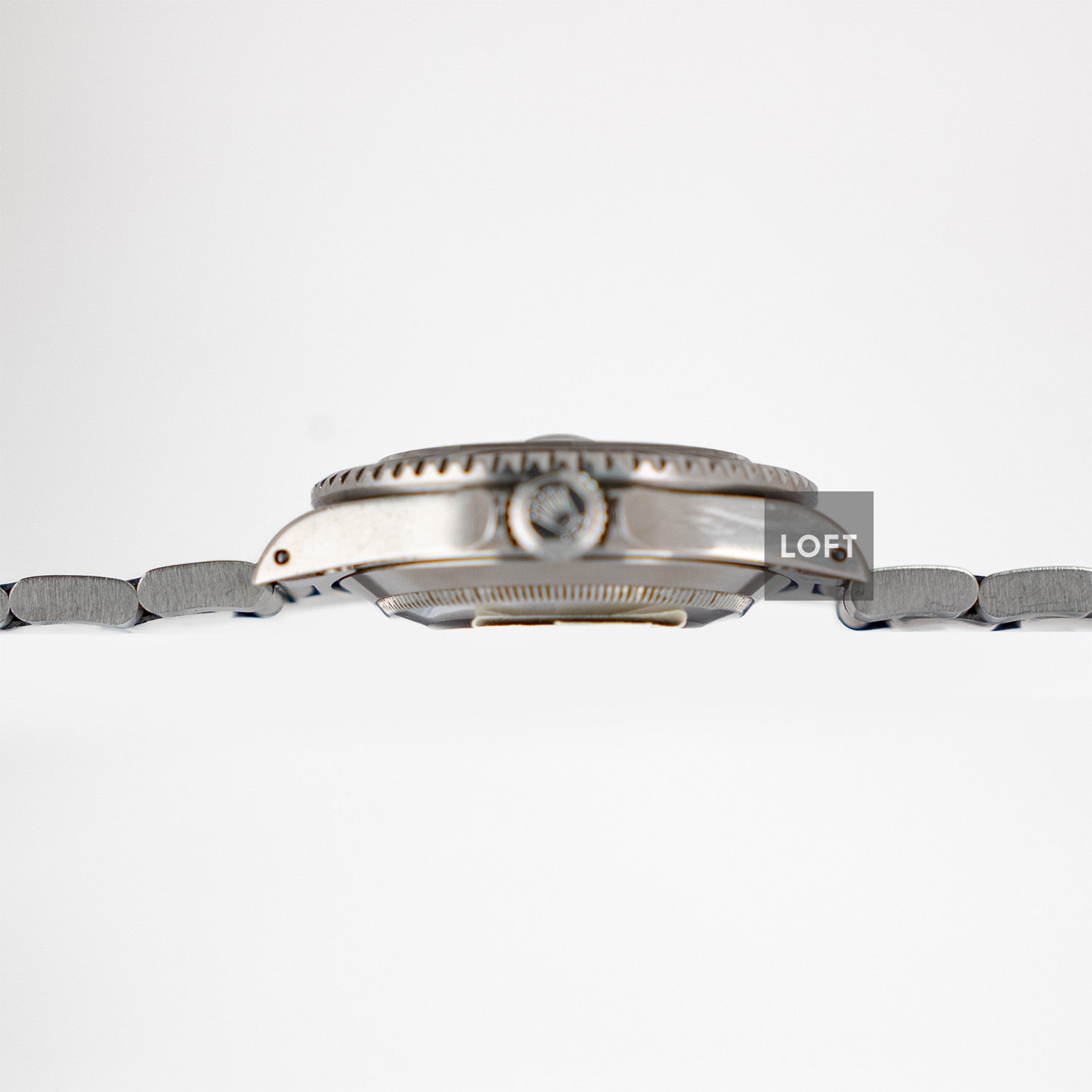 Rolex Submariner Date Ref. 16610 Tritium 40mm