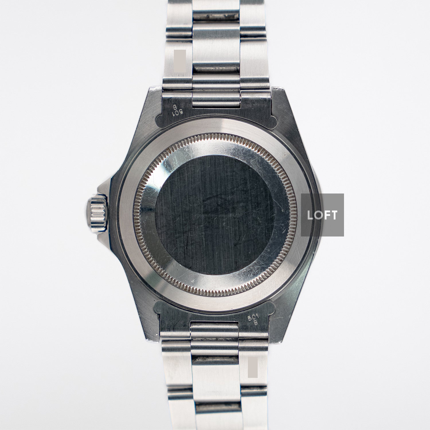 Rolex Submariner Date Ref. 16610 Tritium 40mm