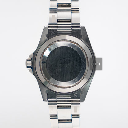 Rolex Submariner Date Ref. 16610 Tritium 40mm