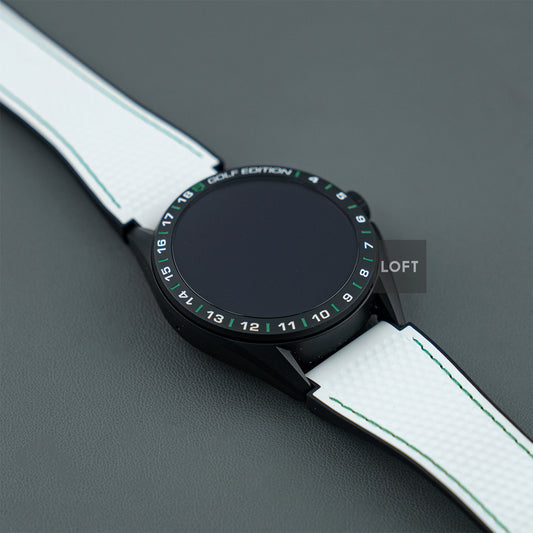 TAG Heuer Connected Calibre E4 Golf Edition 45mm