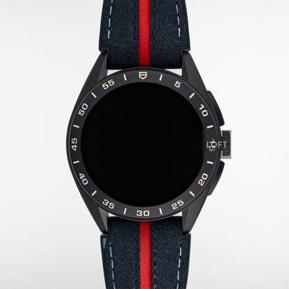 TAG Heuer Connected Calibre E4 Smartwatch 45mm