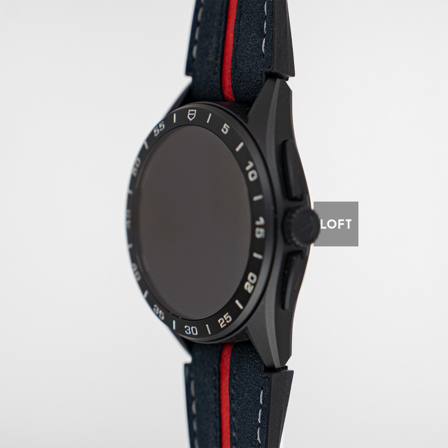 TAG Heuer Connected Calibre E4 Smartwatch 45mm