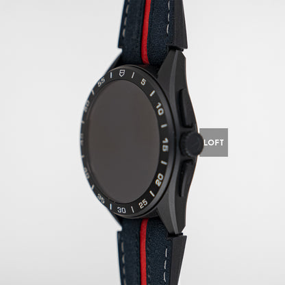 TAG Heuer Connected Calibre E4 Smartwatch 45mm