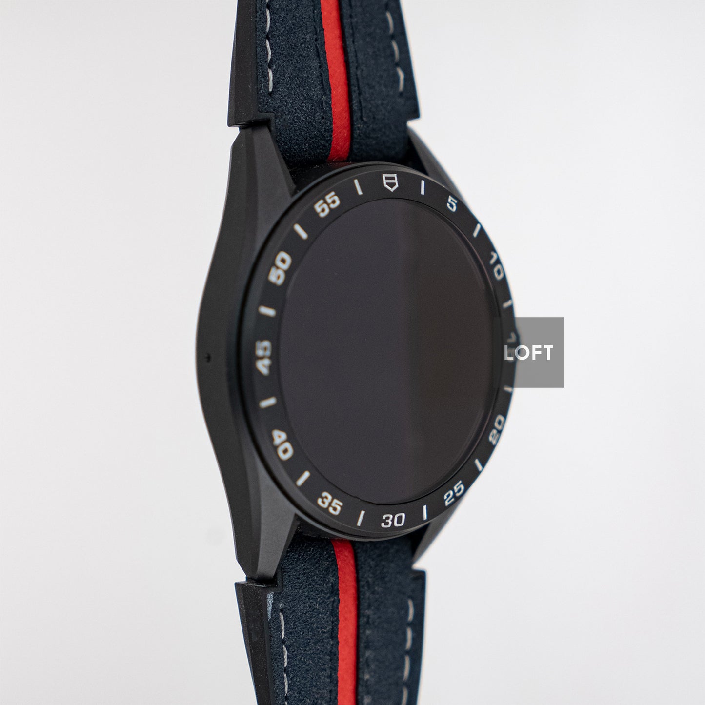 TAG Heuer Connected Calibre E4 Smartwatch 45mm
