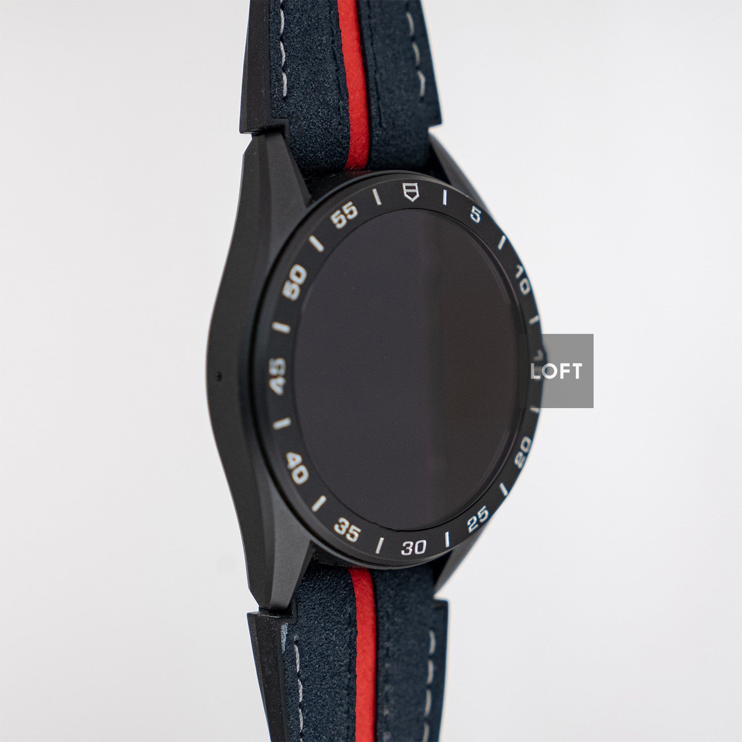 TAG Heuer Connected Calibre E4 Smartwatch 45mm