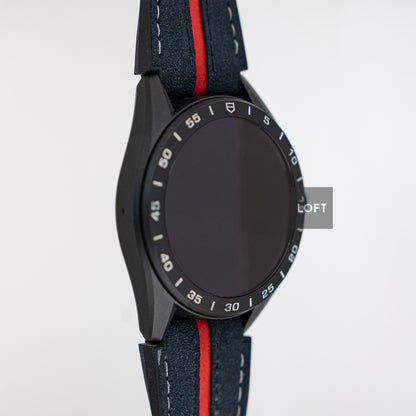 TAG Heuer Connected Calibre E4 Smartwatch 45mm