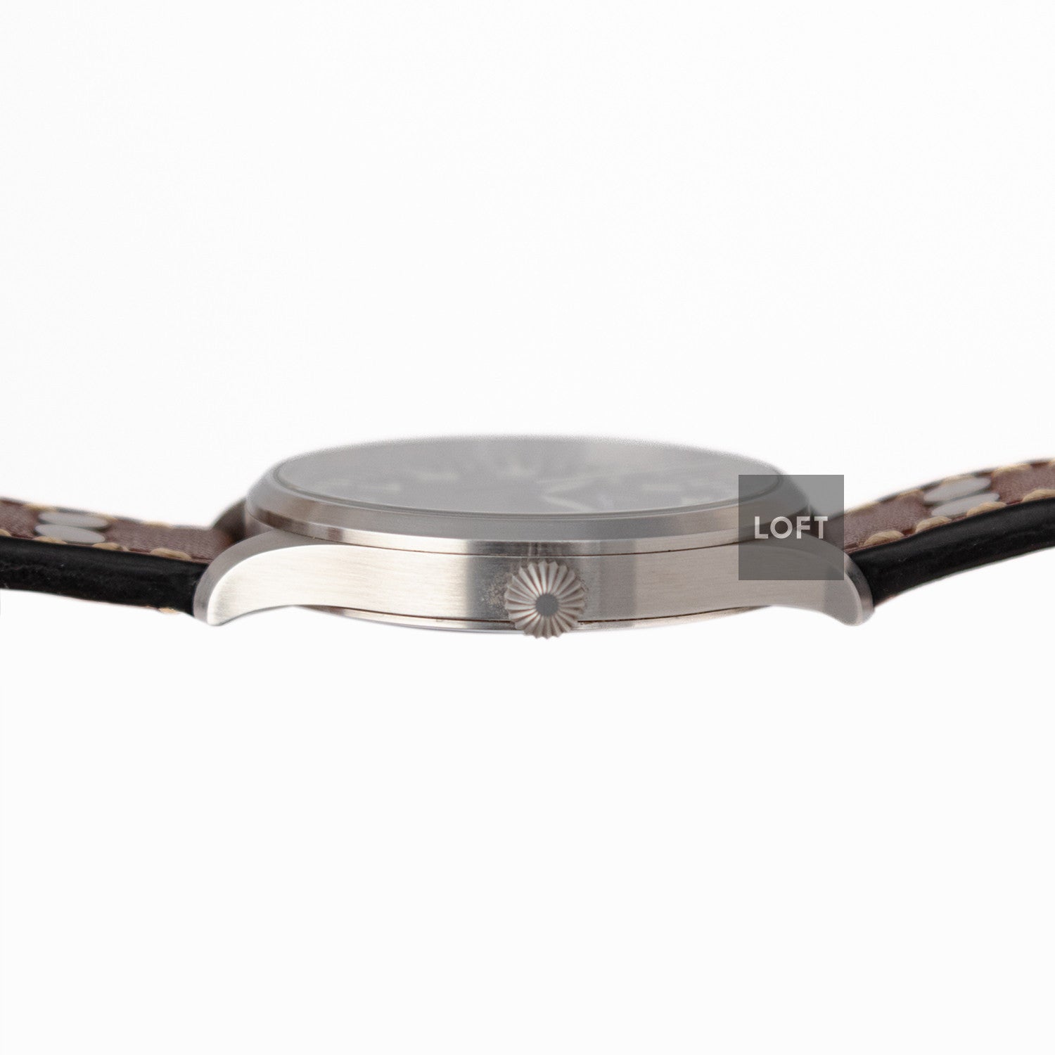 Laco Pilot Watch Basic GENF.2.D Quartz 40mm