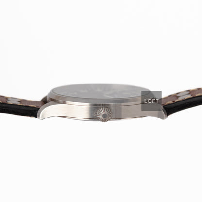 Laco Pilot Watch Basic GENF.2.D Quartz 40mm