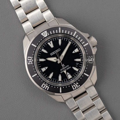 Seiko Prospex SRPL13 Automatic Diver's 41.7mm