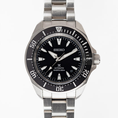 Seiko Prospex SRPL13 Automatic Diver's 41.7mm