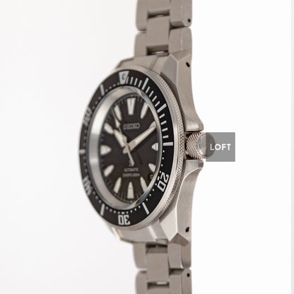 Seiko Prospex SRPL13 Automatic Diver's 41.7mm