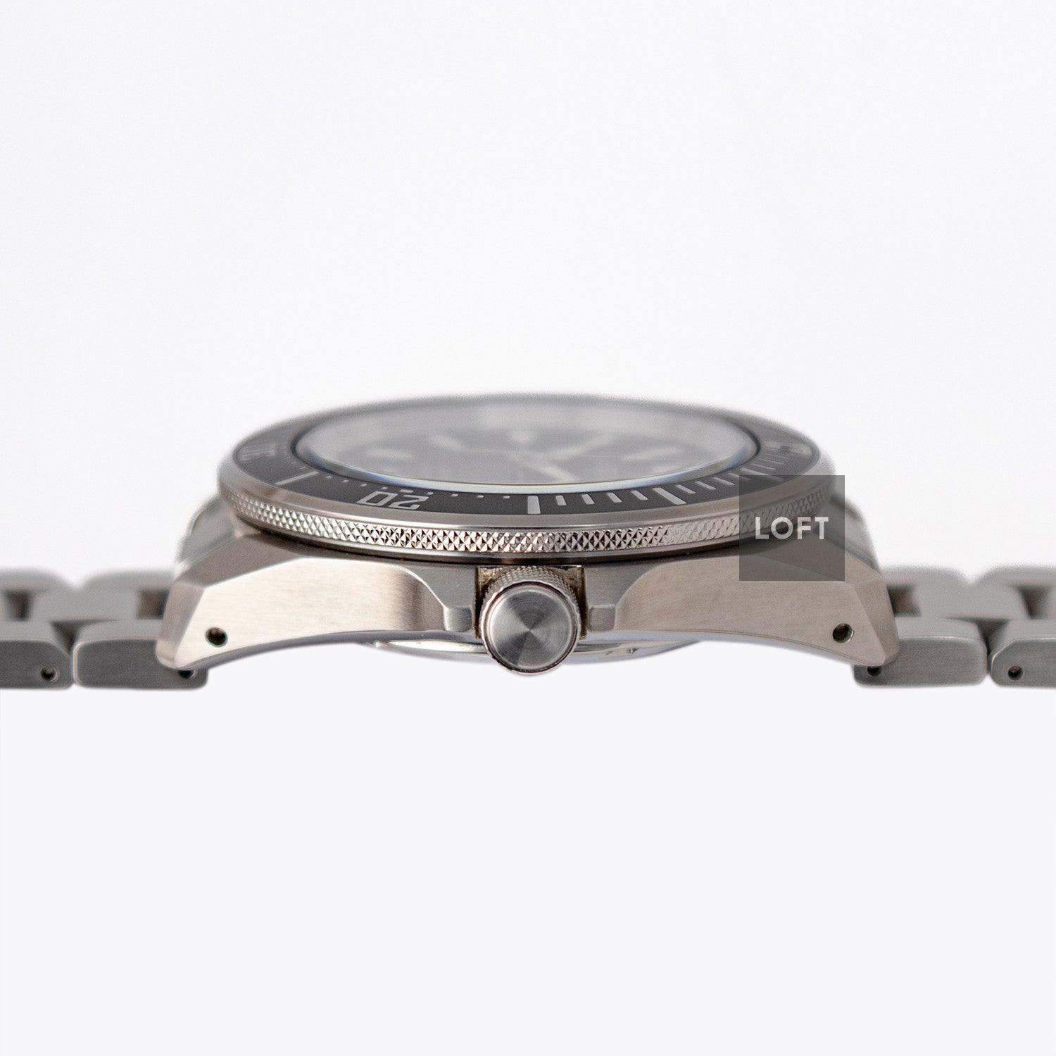 Seiko Prospex SRPL13 Automatic Diver's 41.7mm