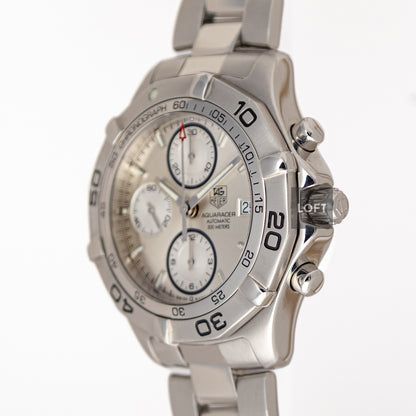 TAG Heuer 2000 Aquaracer Chronograph Automatic 41mm