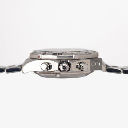 TAG Heuer 2000 Aquaracer Chronograph Automatic 41mm