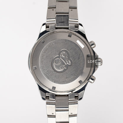 TAG Heuer 2000 Aquaracer Chronograph Automatic 41mm