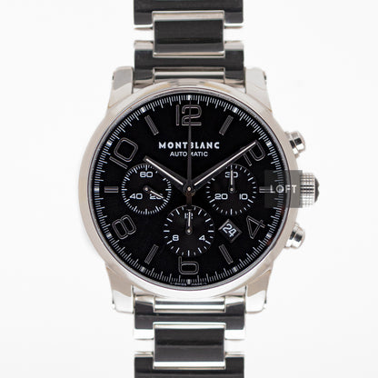 Montblanc TimeWalker Chronograph Automatic 43mm