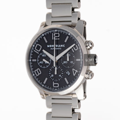 Montblanc TimeWalker Chronograph Automatic 43mm