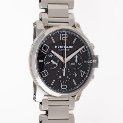 Montblanc TimeWalker Chronograph Automatic 43mm