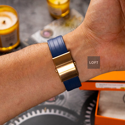 Mido Ocean Star 200 Automatic Blue Dial 42.5mm