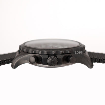 Breitling Chronospace Limited Edition Halcones FACH 46 mm