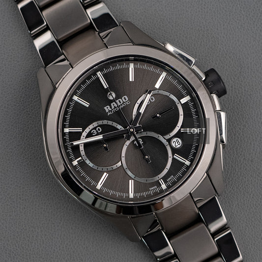 Rado HyperChrome Chronograph Automatic 45mm