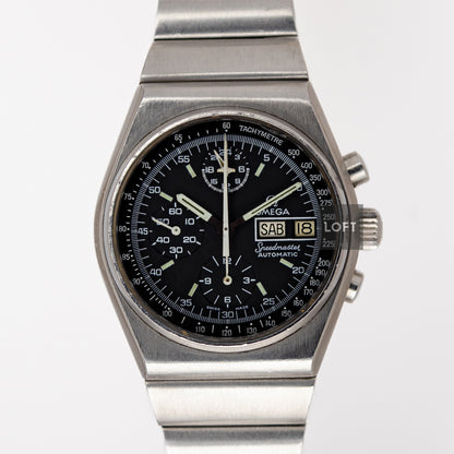 Omega Speedmaster Mark 4.5 Automatic Chronograph 40mm