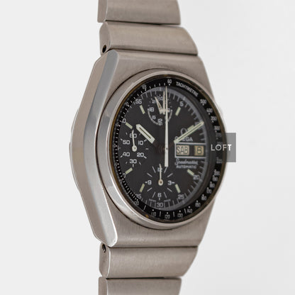 Omega Speedmaster Mark 4.5 Automatic Chronograph 40mm