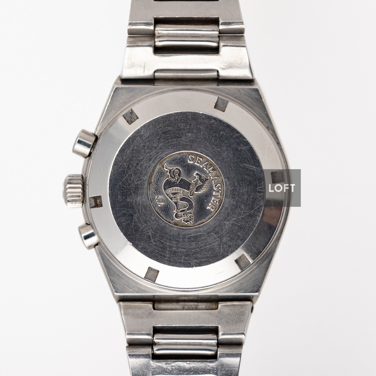 Omega Speedmaster Mark 4.5 Automatic Chronograph 40mm