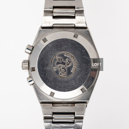 Omega Speedmaster Mark 4.5 Automatic Chronograph 40mm