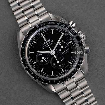 Omega Speedmaster Moonwatch Professional 42mm