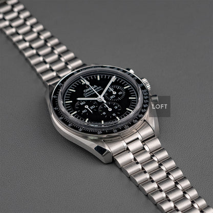 Omega Speedmaster Moonwatch Professional 42mm