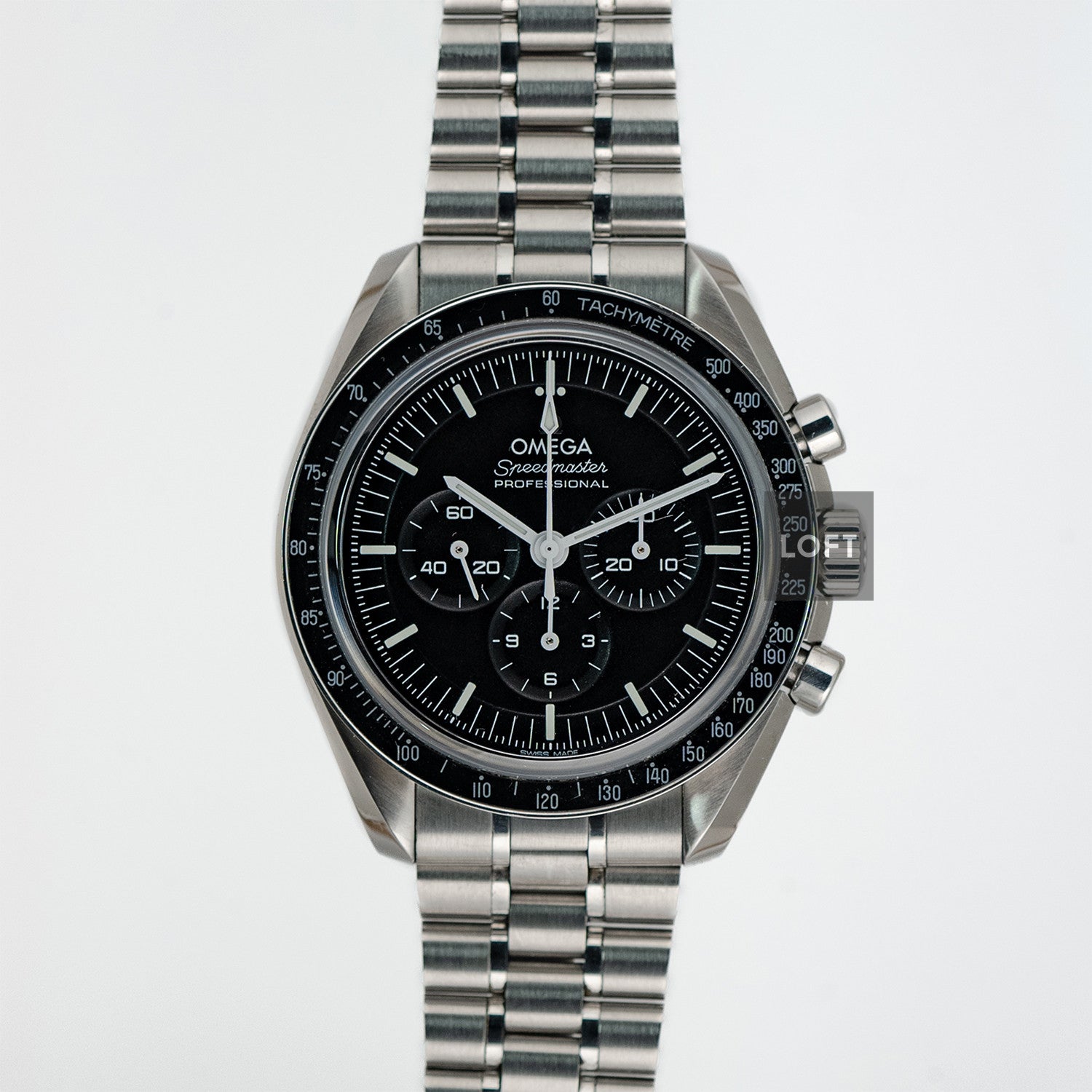 Omega Speedmaster Moonwatch Professional 42mm