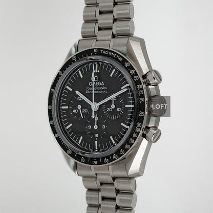 Omega Speedmaster Moonwatch Professional 42mm