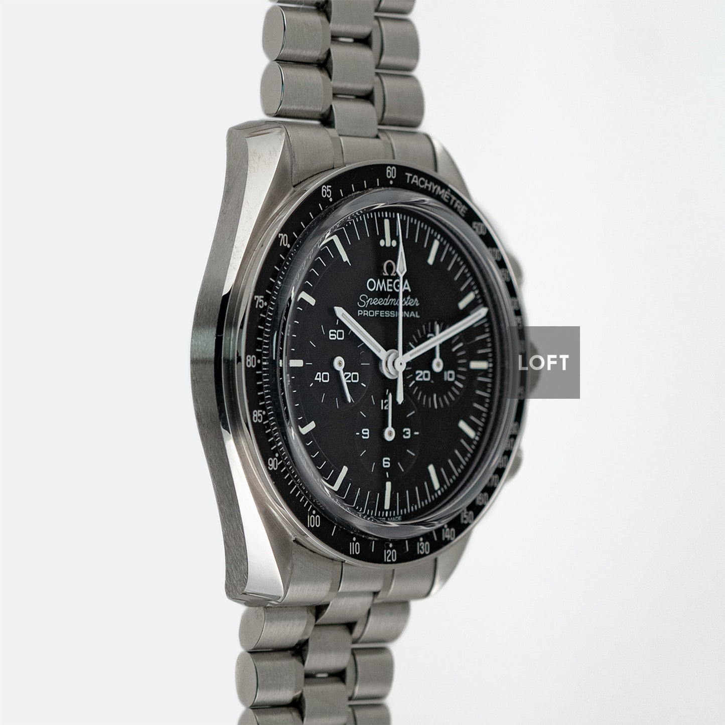 Omega Speedmaster Moonwatch Professional 42mm