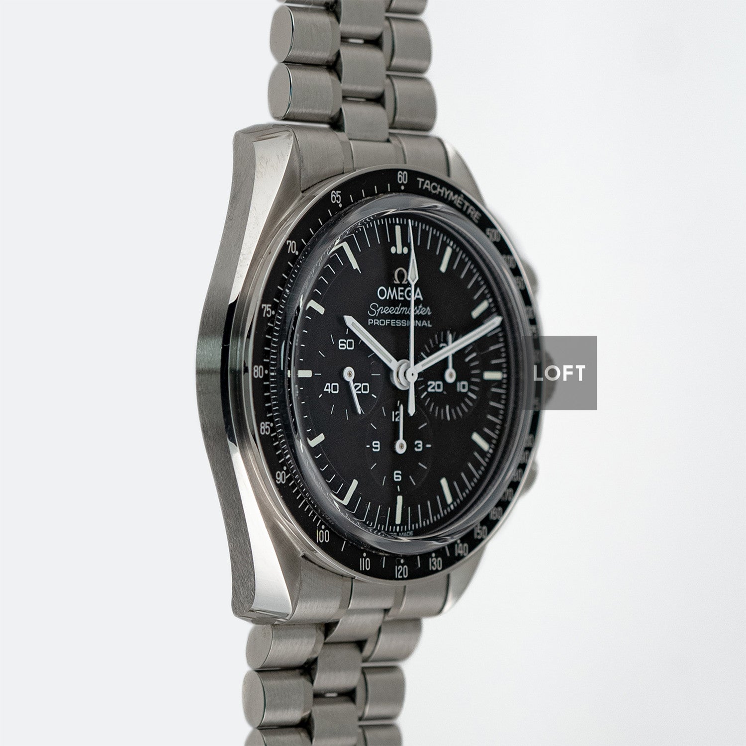 Omega Speedmaster Moonwatch Professional 42mm