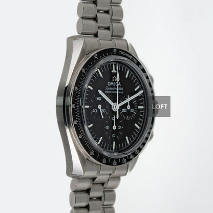 Omega Speedmaster Moonwatch Professional 42mm