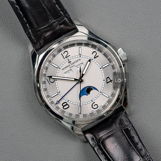 Vacheron Constantin Fiftysix Complete Calendar 40mm