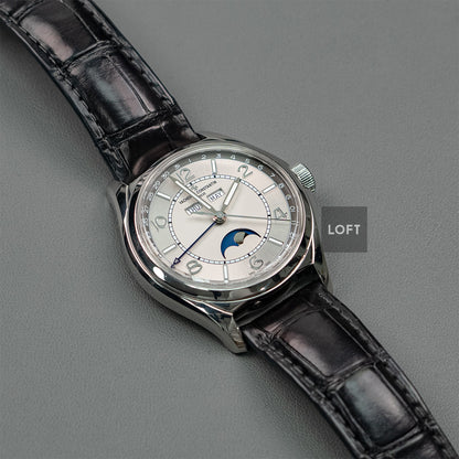 Vacheron Constantin Fiftysix Complete Calendar 40mm