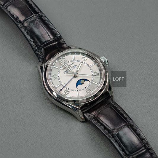 Vacheron Constantin Fiftysix Complete Calendar 40mm