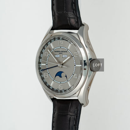 Vacheron Constantin Fiftysix Complete Calendar 40mm