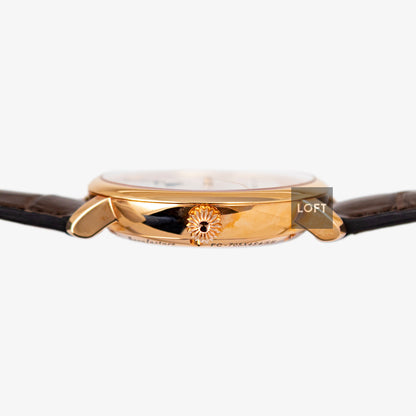 Frederique Constant Manufacture Slimline Moonphase 42mm