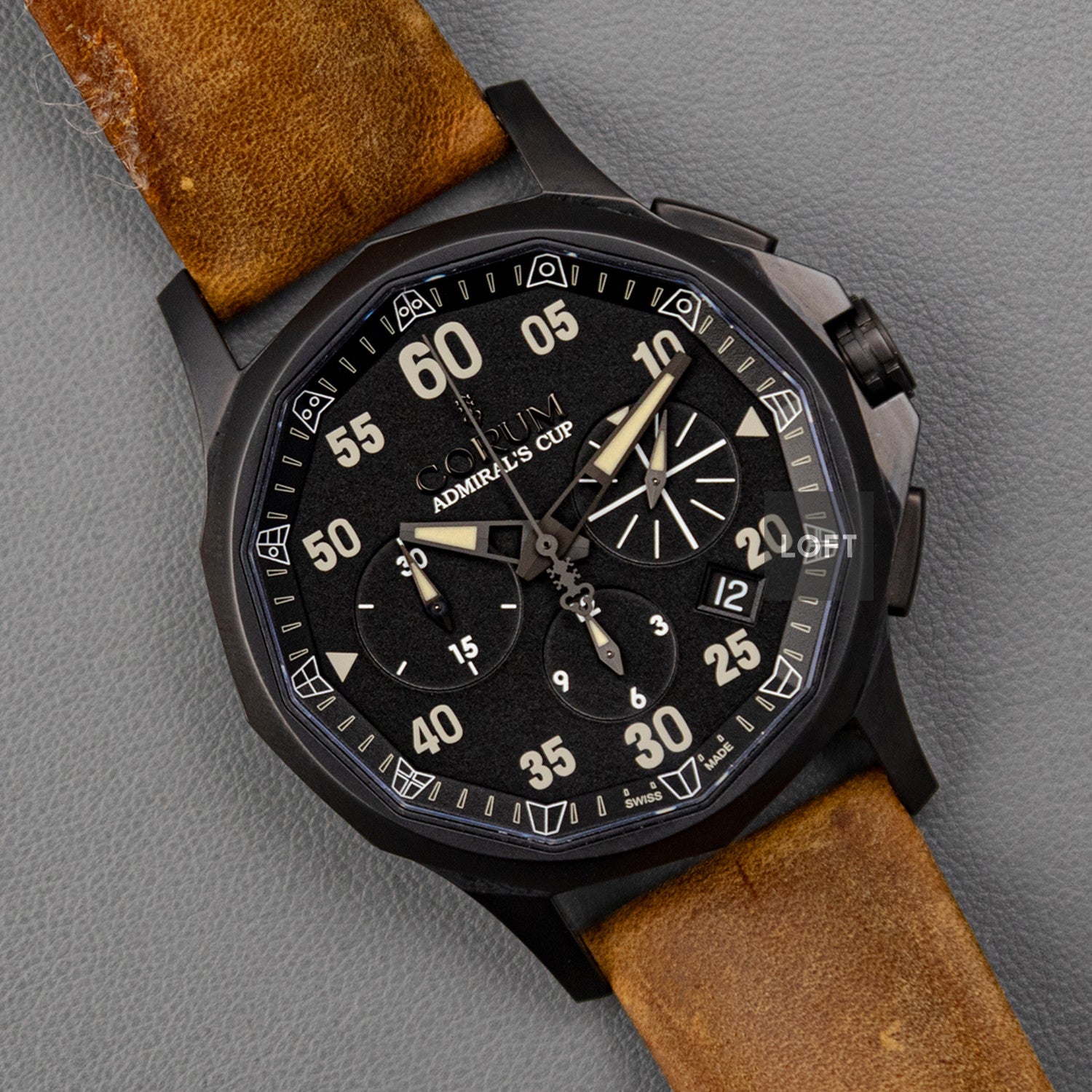 Corum – LOFT