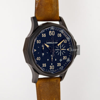 Corum Admiral's Cup Legend Chronograph 42mm