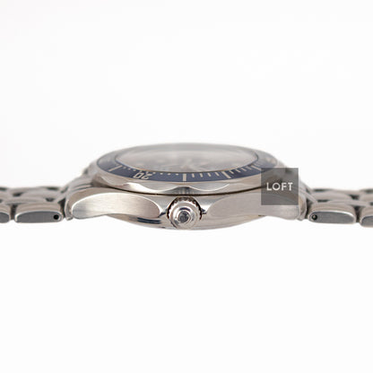 Omega Seamaster Diver 300M Quartz 36.25mm