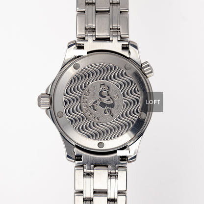 Omega Seamaster Diver 300M Quartz 36.25mm