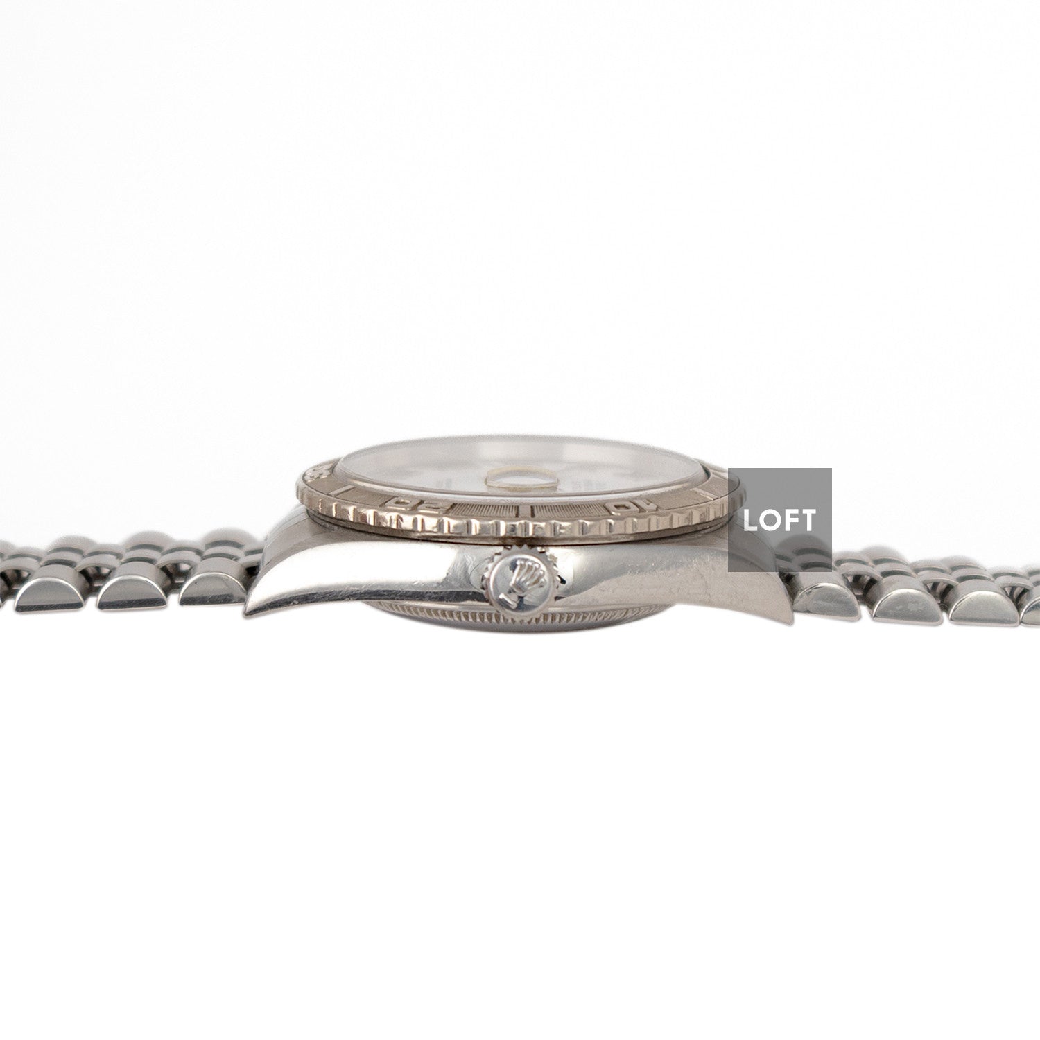 Rolex Datejust Turn-O-Graph 16264 Vintage 36mm