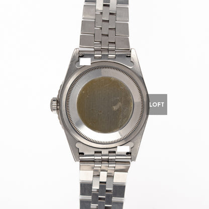 Rolex Datejust Turn-O-Graph 16264 Vintage 36mm