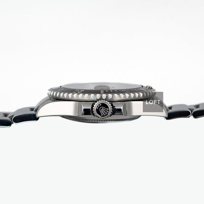Rolex Submariner Date 116610 Oystersteel 40mm