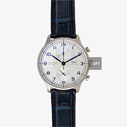 IWC Portugieser Chronograph Automatic 41mm