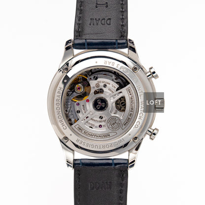 IWC Portugieser Chronograph Automatic 41mm